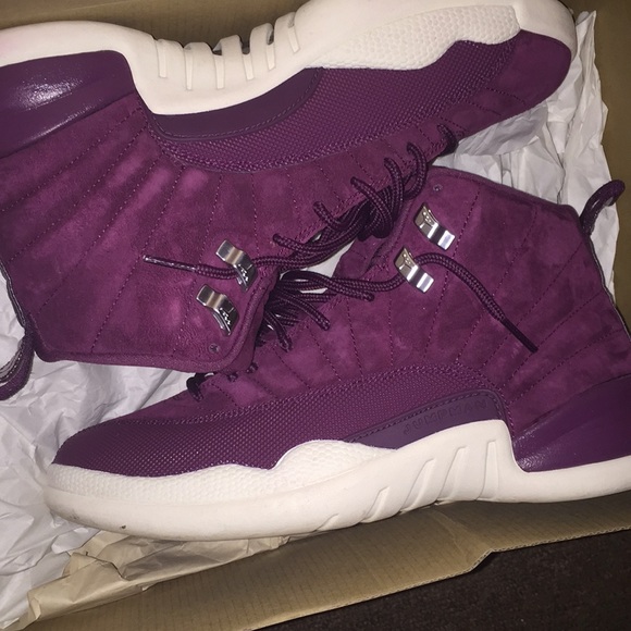 air jordan 12 retro bordeaux air jordan 12 retro bordeaux